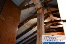 Dachboden Haus mit viel Platz f�r kleines Geld (BEREITS VERKAUFT!)