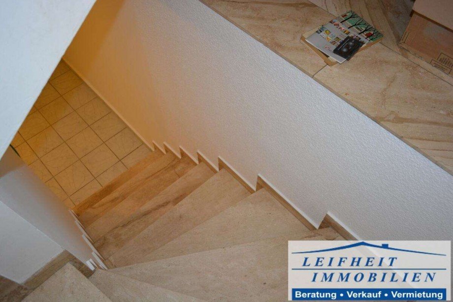 Kellertreppe Anbau Haus Dingelst�dt