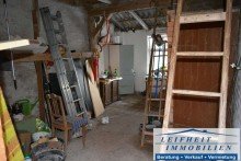 Nebengelass mit Gartenzugang Doppelhaush�lfte mit modernem Grundriss (BEREITS VERKAUFT!)