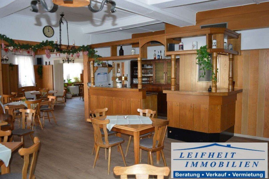 Gastst�tte Hotels Breitenworbis