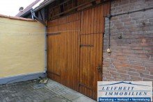 Nebengelass Doppelhaush�lfte mit modernem Grundriss (BEREITS VERKAUFT!)