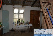 Nebengelass mit Gartenzugang Doppelhaush�lfte mit modernem Grundriss (BEREITS VERKAUFT!)