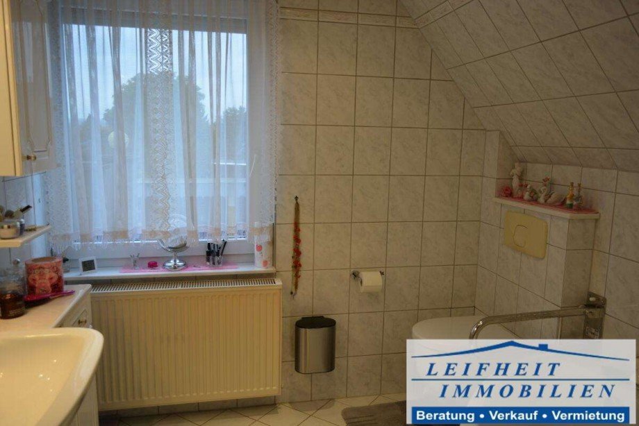 Bad Einfamilienhaus M�hlhausen