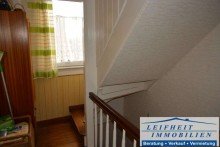Flur/Treppenraum Doppelhaush�lfte mit modernem Grundriss (BEREITS VERKAUFT!)