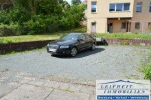 PKW-Stellpl�tze Mehrfamilienhaus mit drei Wohneinheiten, Photovoltaikanlage, Garten und Stellpl�tzen (BEREITS VERKAUFT!)