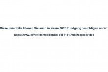 360 Doppelhaush�lfte mit modernem Grundriss (BEREITS VERKAUFT!)