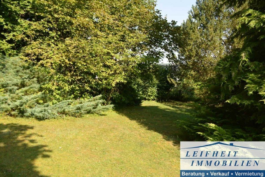 Garten Bungalow Nottertal-Heilinger H�hen OT Schlotheim