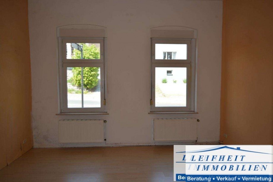WHG EG Zimmer Mehrfamilienhaus Sondershausen