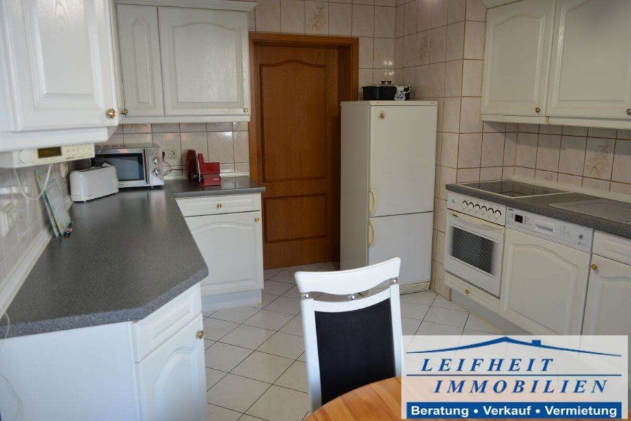 K�che Anbau Haus Dingelst�dt