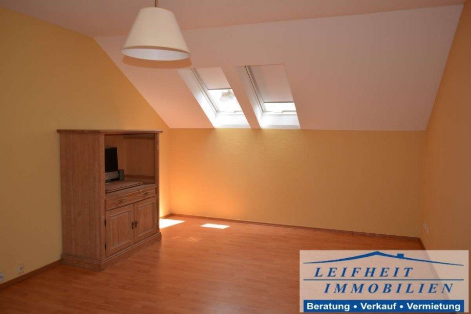 Kinderzimmer Einfamilienhaus Oberdorla