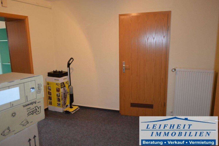 Raum EG ZFH Haus Nottertal-Heilinger H�hen OT Schlotheim