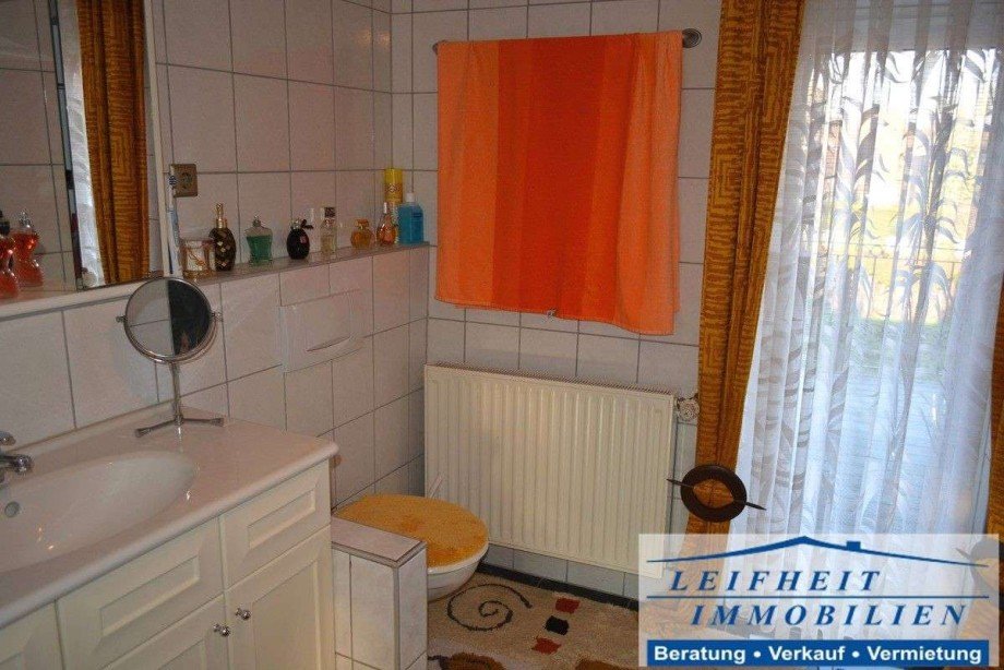 Du/WC 1. OG Einfamilienhaus M�hlhausen Bollstedt