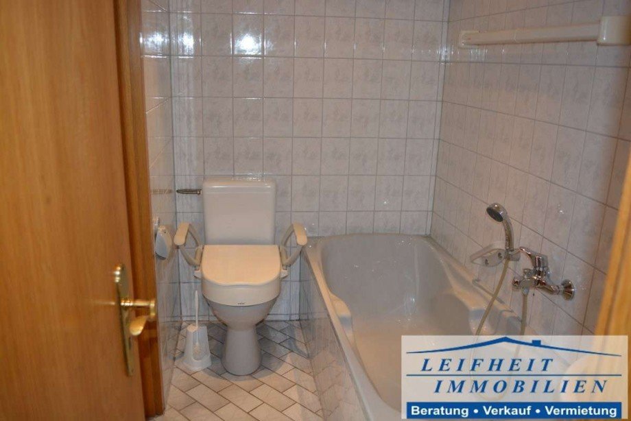 Bad Einfamilienhaus D�nwald H�pstedt