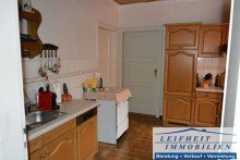 K�che Doppelhaush�lfte mit modernem Grundriss (BEREITS VERKAUFT!)