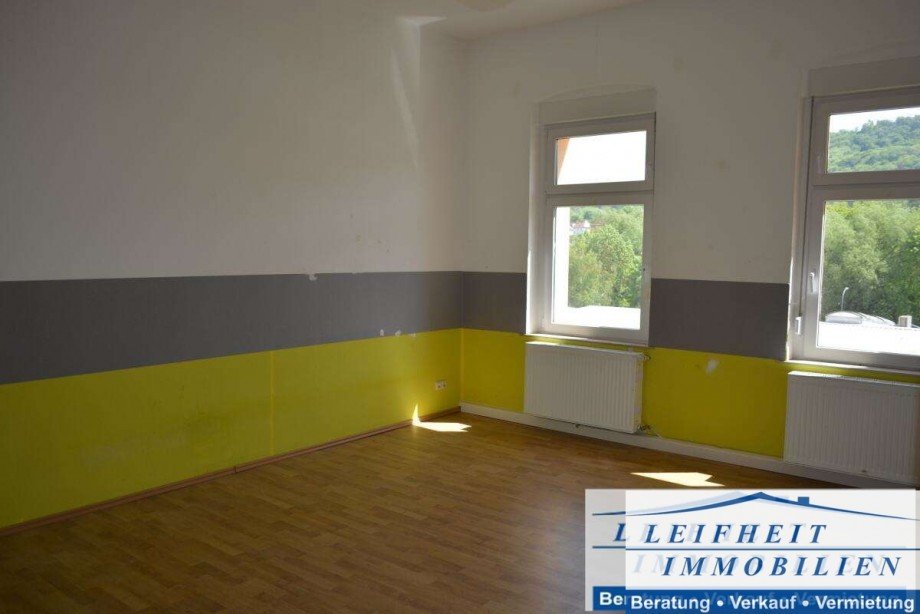 WHG OG Zimmer Mehrfamilienhaus Sondershausen