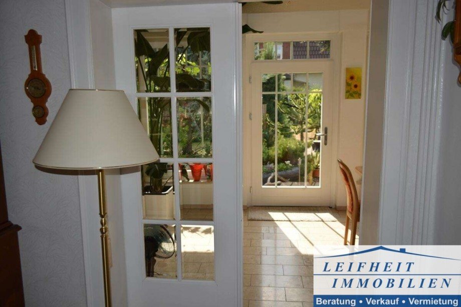 Veranda Villa M�hlhausen/Th�ringen