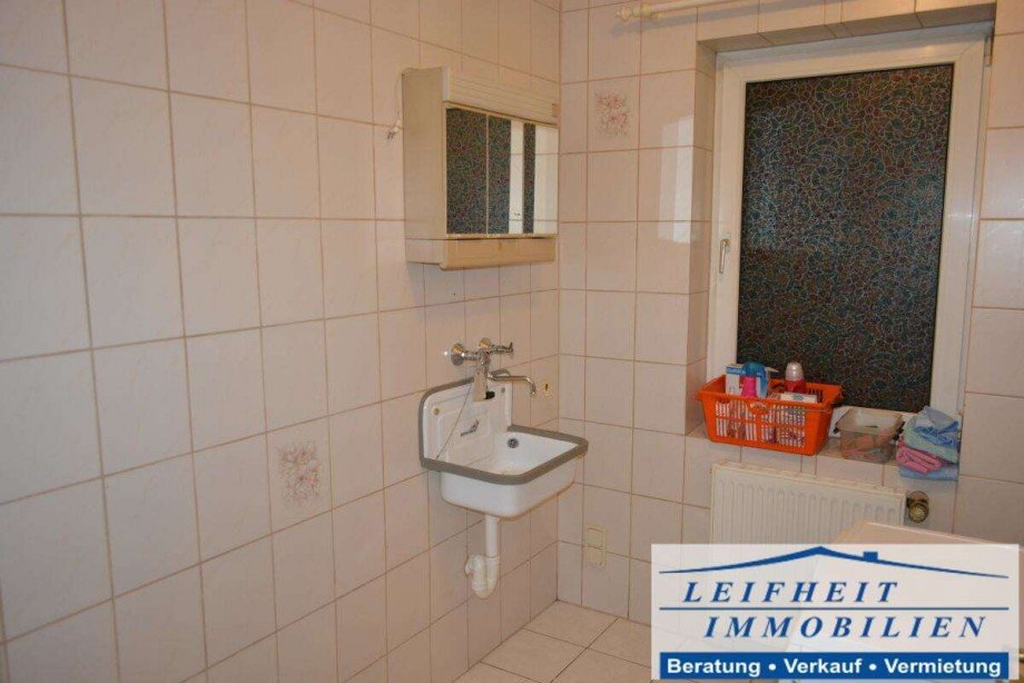 Wirtschaftsraum Anbau Haus Dingelst�dt