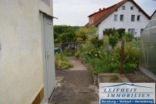 Hof Siedlungshaus mit h�bschen Garten (BEREITS VERKAUFT!)