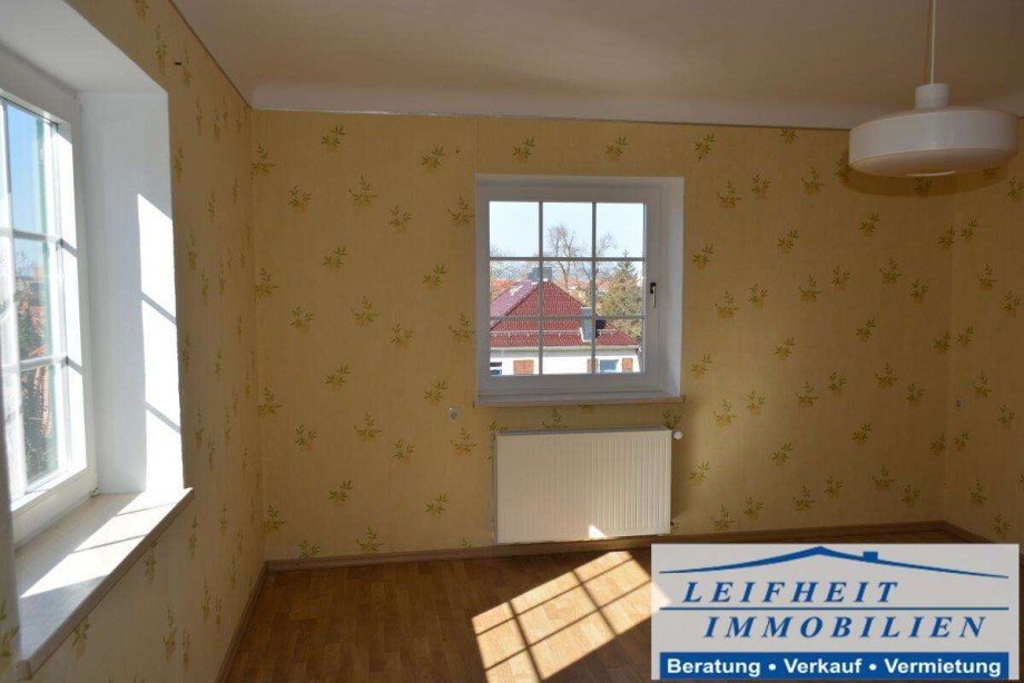 Kinderzimmer OG Einfamilienhaus M�hlhausen
