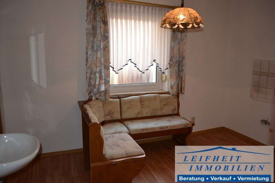 K�che Einfamilienhaus D�nwald H�pstedt