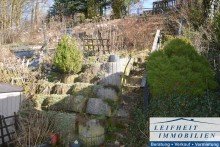 Garten Einfamilienhaus mit Potenzial und Aussicht - nur 27.000 EUR