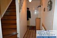 Flur/Treppenruam Doppelhaush�lfte mit modernem Grundriss (BEREITS VERKAUFT!)