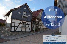 Hauptbild Ein besonderes Zuhause mit Herz! (BEREITS VERKAUFT!)