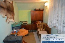 Kinderzimmer Doppelhaush�lfte in ruhiger Lage mit gro�z�gigem Garten und Teichanlage  (BEREITS VERKAUFT!)