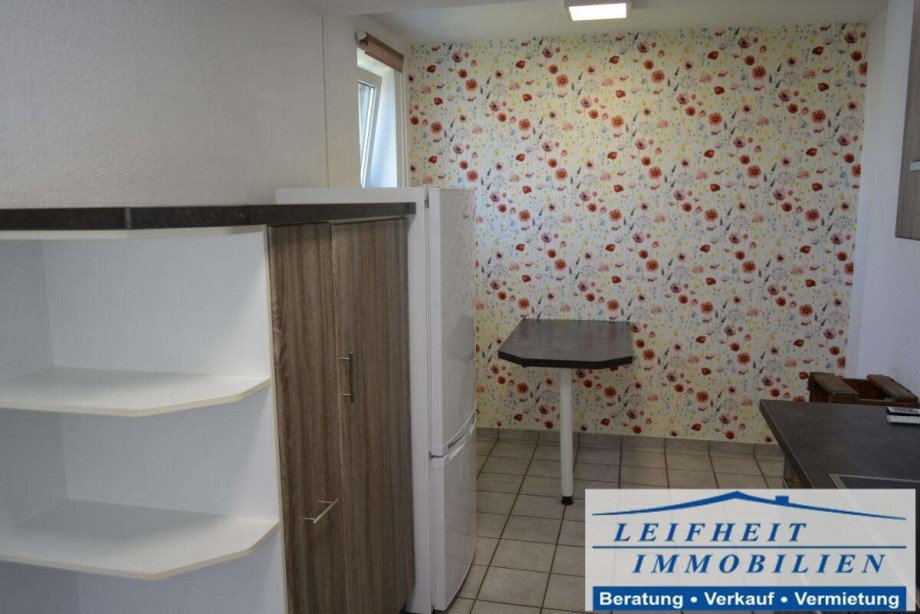 K�che Einfamilienhaus Nottertal-Heilinger H�hen