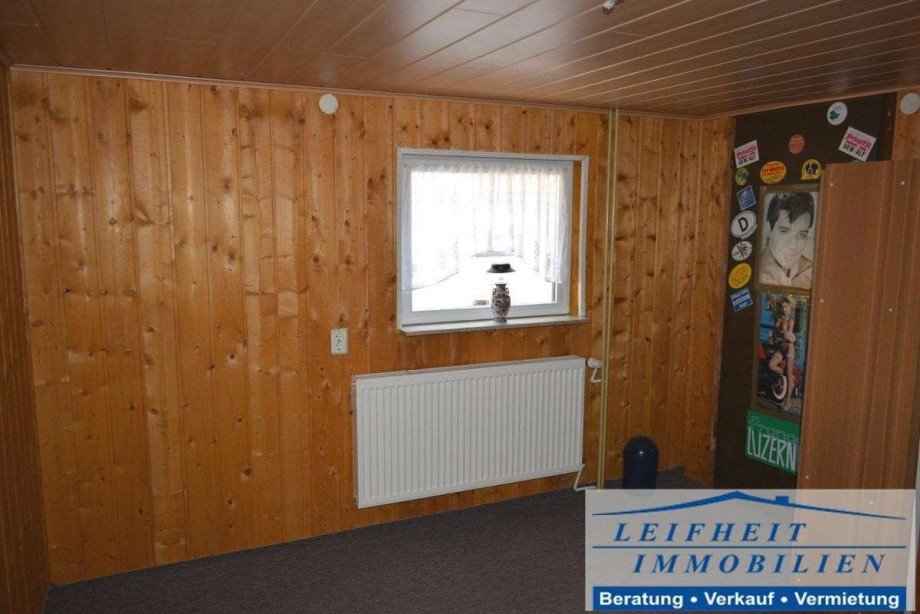 G�stezimmer Doppelhaush�lfte M�hlhausen