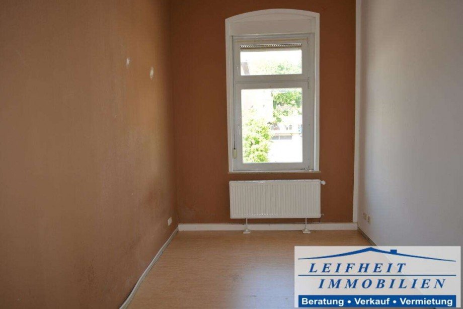 WHG OG Zimmer Mehrfamilienhaus Sondershausen