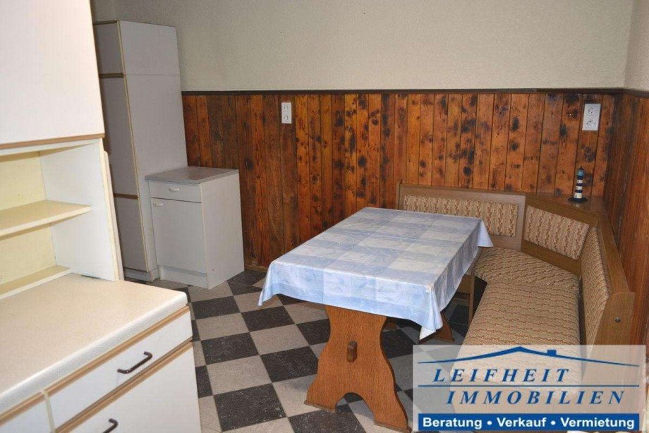 K�che Doppelhaush�lfte M�hlhausen