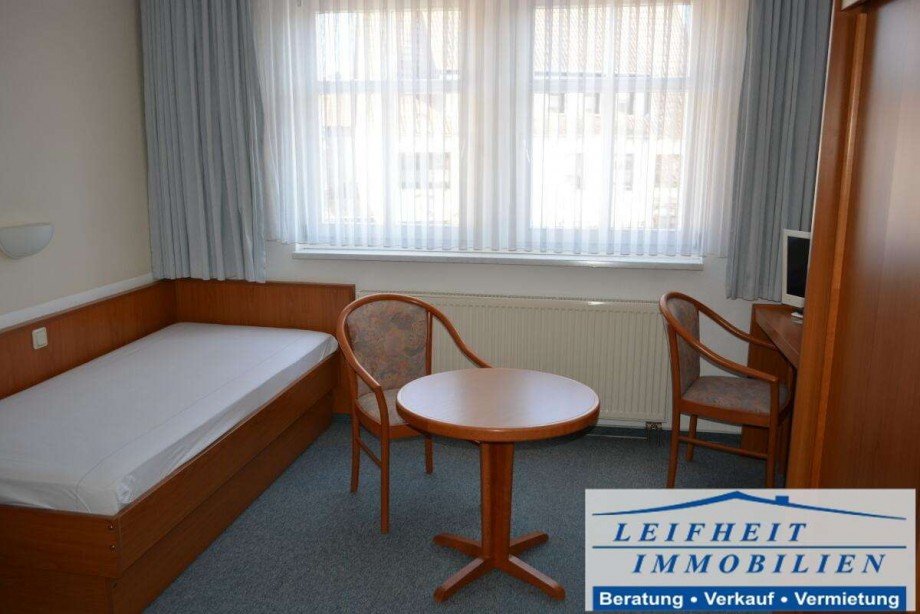 Zweibettzimmer Hotels Breitenworbis