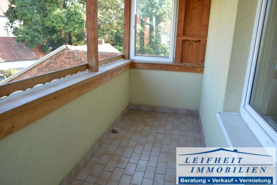 Wohnung DG ZFH Haus Nottertal-Heilinger H�hen OT Schlotheim