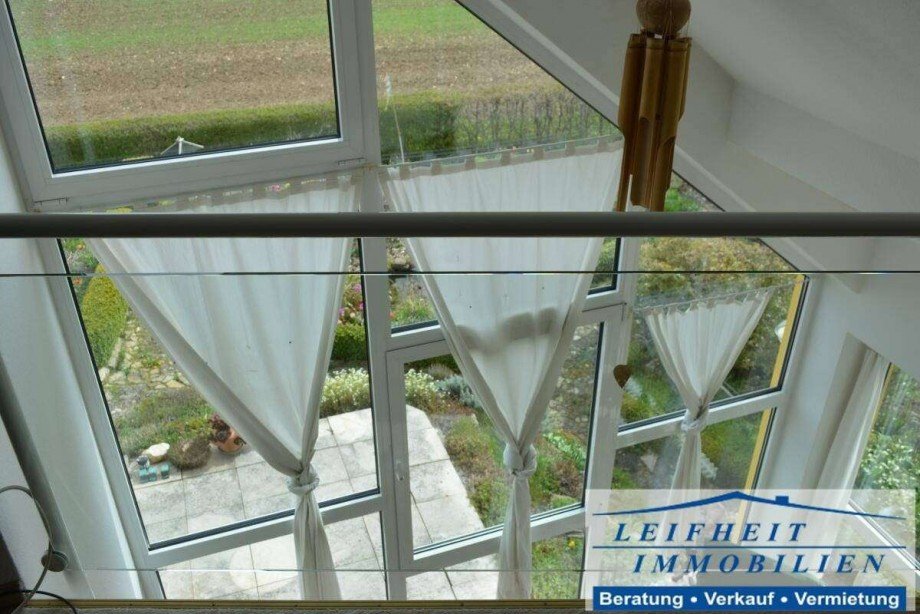 Galerie Einfamilienhaus Unstruttal Kaisershagen