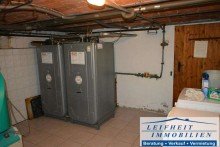 Heizungsraum/Waschk�che Doppelhaush�lfte mit modernem Grundriss (BEREITS VERKAUFT!)