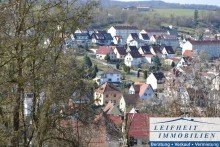 Aussicht Einfamilienhaus mit Potenzial und Aussicht - nur 27.000 EUR