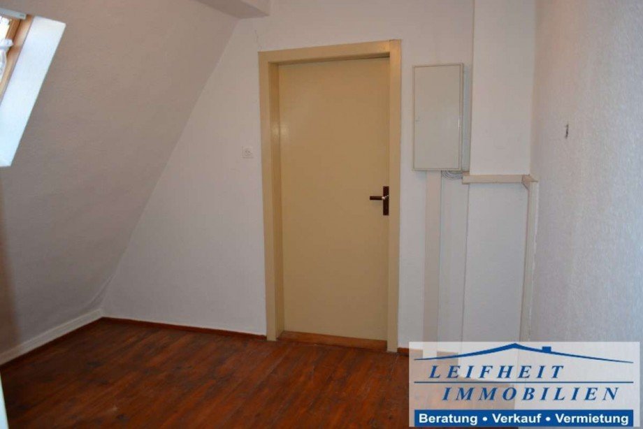 Zimmer Dachgeschoss Einfamilienhaus D�nwald H�pstedt