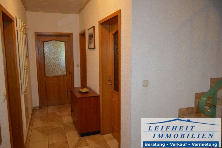 Treppenhaus Anbau Haus Dingelst�dt