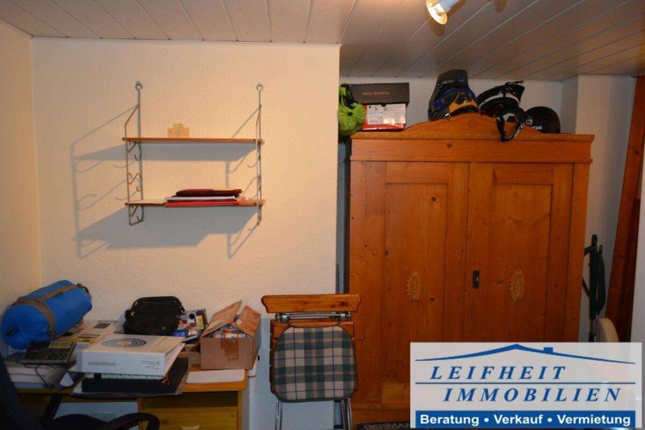 Zimmer Anbau Haus Dingelst�dt OT Bickenriede