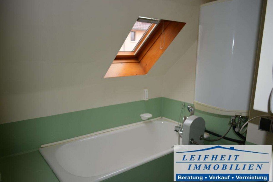 Badezimmer Haus Dingelst�dt OT Bickenriede
