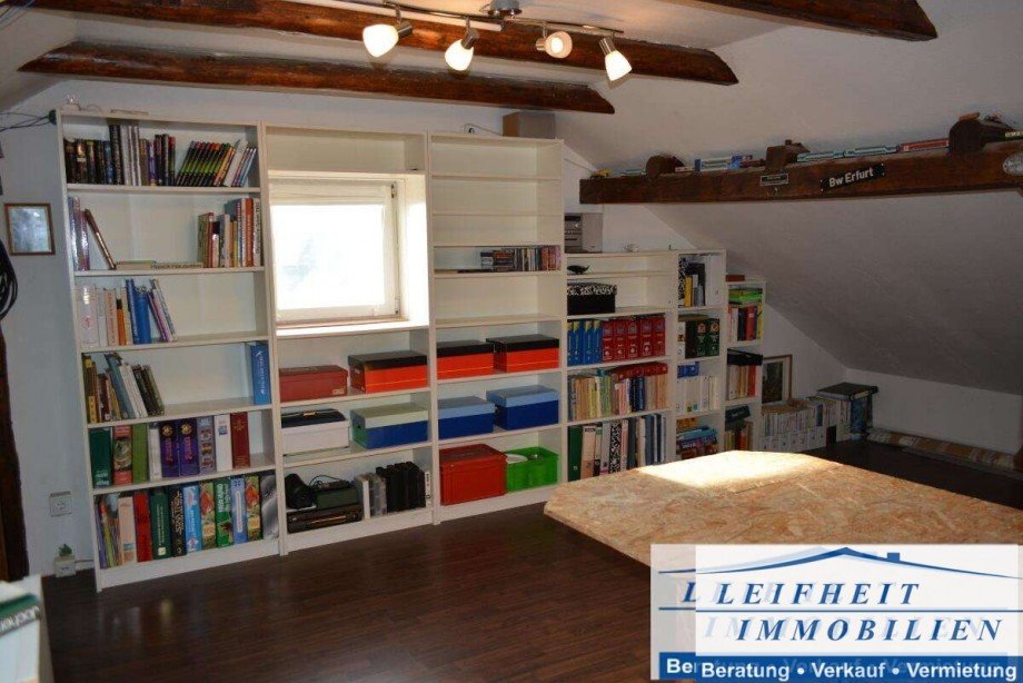 Studio DG Reihenmittelhaus M�hlhausen/Th�ringen