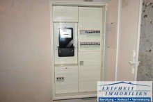 Stromz�hler Siedlungshaus mit h�bschen Garten (BEREITS VERKAUFT!)