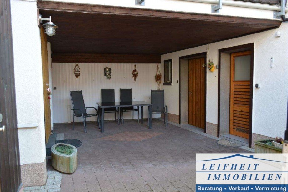 Hof Einfamilienhaus Vogtei OT Niederdorla