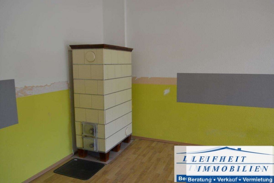 WHG OG Zimmer Mehrfamilienhaus Sondershausen