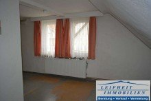 Schlafzimmer Siedlungshaus mit h�bschen Garten (BEREITS VERKAUFT!)