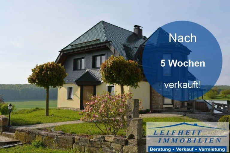 VERKAUFT Rodeberg Einfamilienhaus Ein Haus um das Sie beneidet werden (BEREITS VERKAUFT!)