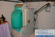 Heizungsraum Doppelhaush�lfte mit modernem Grundriss (BEREITS VERKAUFT!)