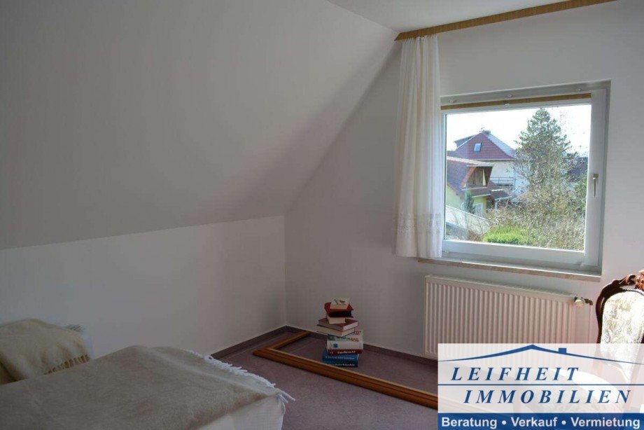 Kinderzimmer Einfamilienhaus M�hlhausen/Th�ringen