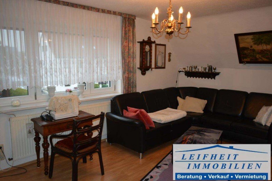 Kinderzimmer Einfamilienhaus M�hlhausen